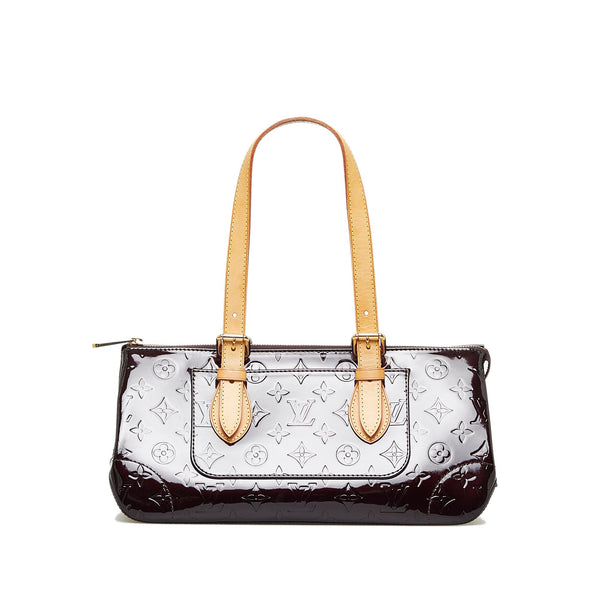 Louis Vuitton, Bags, Louis Vuitton Rosewood Avenue