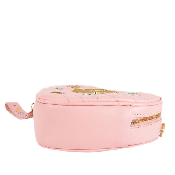 Louis Vuitton New Wave Camera Bag in Pink