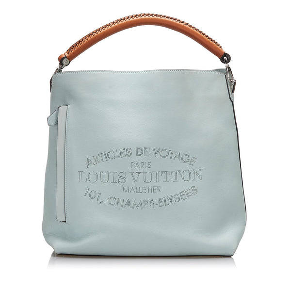 Louis Vuitton Malletier 101 Champs Elysees Bag
