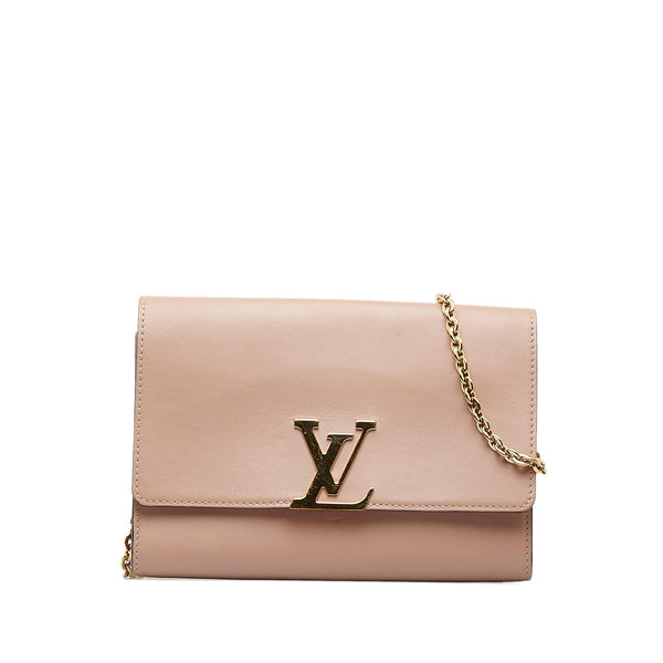 Louise Chain Bag Louis Vuitton Bag