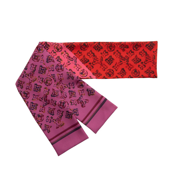 Silk Squares and Bandeaux Collection for Women