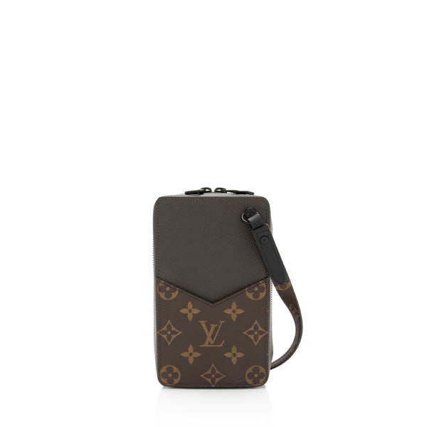 Louis vuitton discount phone case bag