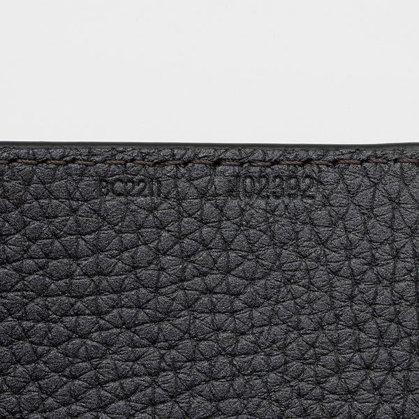 Louis Vuitton Blue/Red Taurillon Leather Bandouliere Shoulder Bag