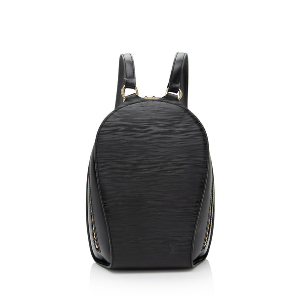 Louis Vuitton, Bags, Louis Vuitton Mabillon Backpack