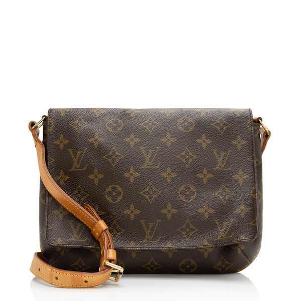 Louis Vuitton LV Vintage Musette Tango Shoulder Bag, Luxury, Bags