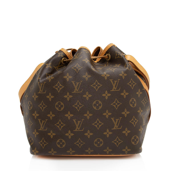 Authentic Louis Vuitton Vintage Handbags 