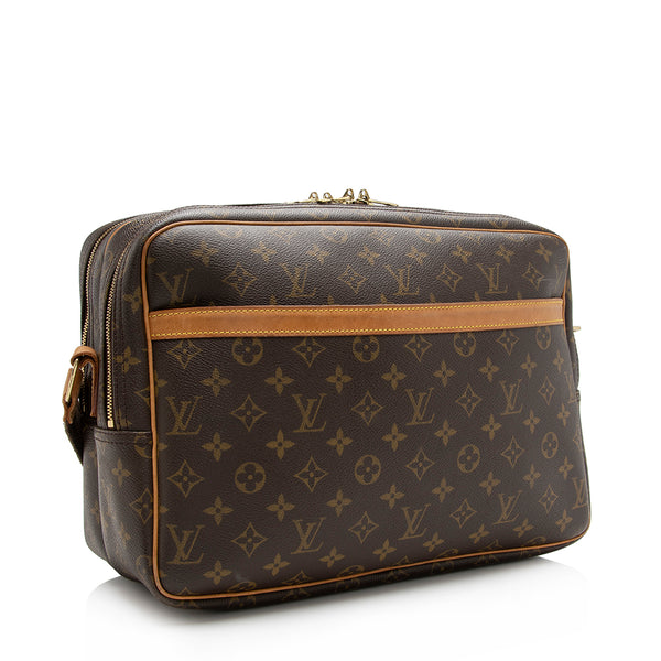 Louis Vuitton, Bags, Louis Vuitton Sac Weekend Gm