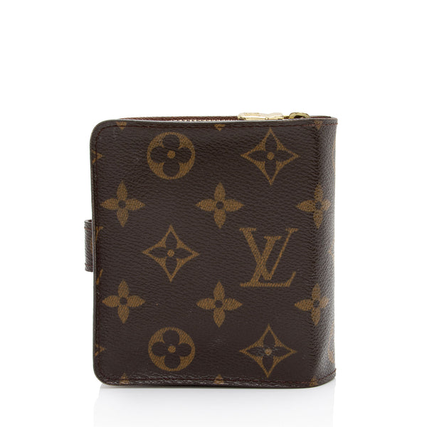 Louis Vuitton Monogram Canvas COIN CARD HOLDER M62914  Louis vuitton  handbags crossbody, Coin card, Louis vuitton multi pochette