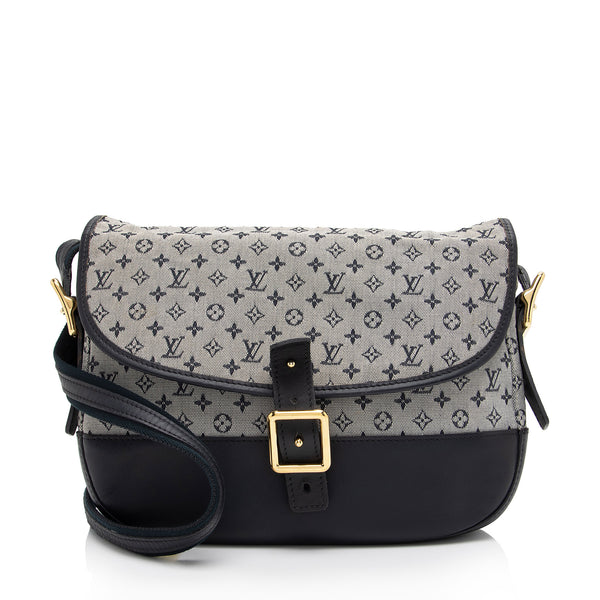 Louis Vuitton Monogram Mini e (Handbags)