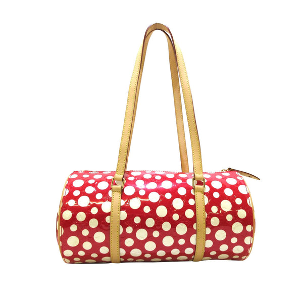 Yayoi Kusama x Louis Vuitton Papillon