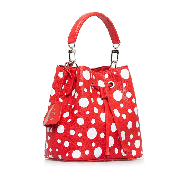 Louis Vuitton x Yayoi Kusama Neonoe BB (SHG-Xcit1o) – LuxeDH