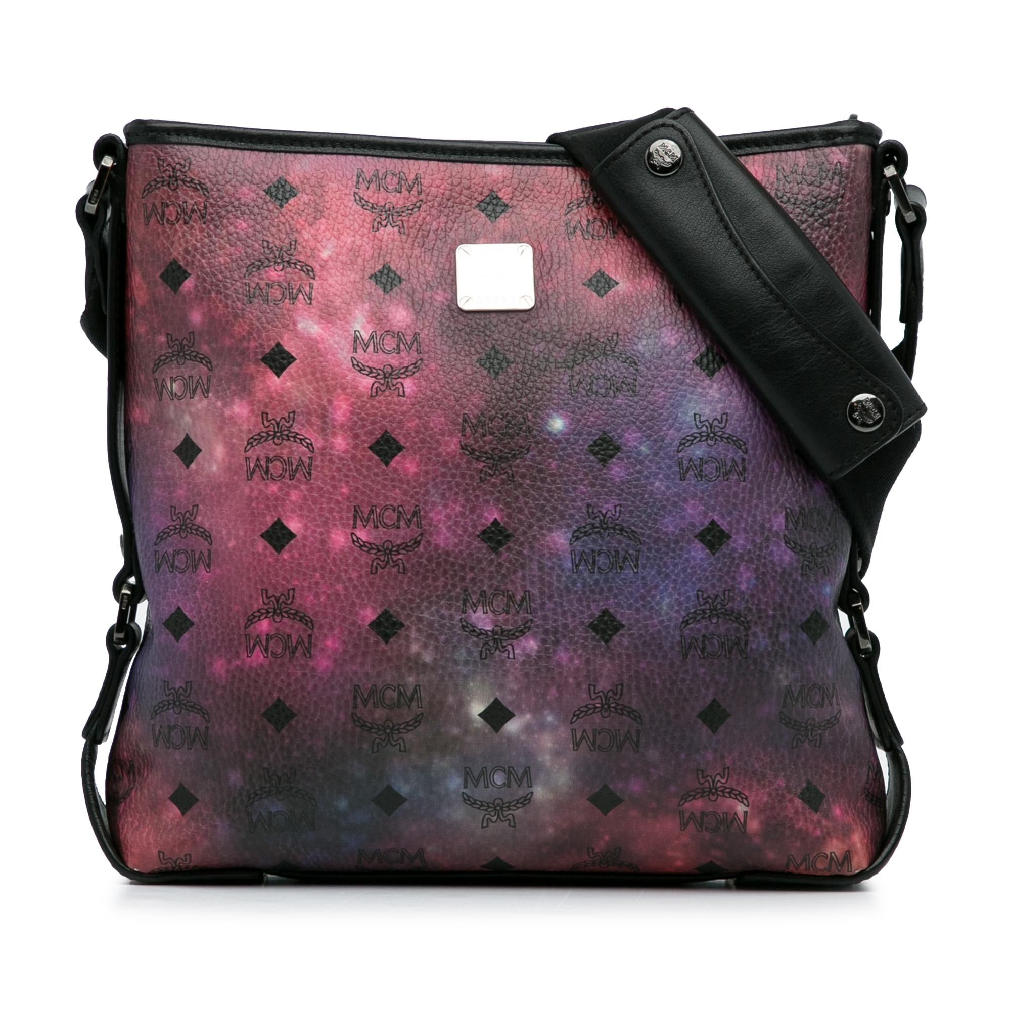 Galaxy MCM Tote hotsell