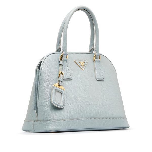 Prada Saffiano Lux Promenade (SHG-LNORUt) – LuxeDH