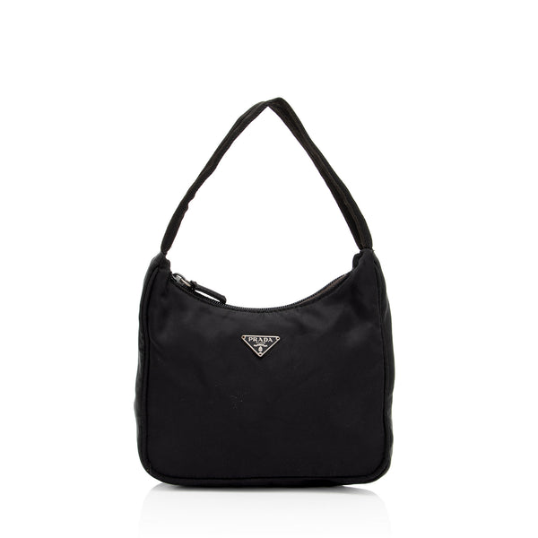 Prada Tessuto Sport Pochette (SHF-hYbFkj)