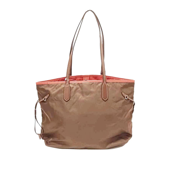 Authentic Luxury - The PRADA BR4001 Tessuto Saffiano Shopping Tote