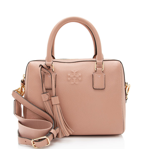 Tory burch tassel clearance bag