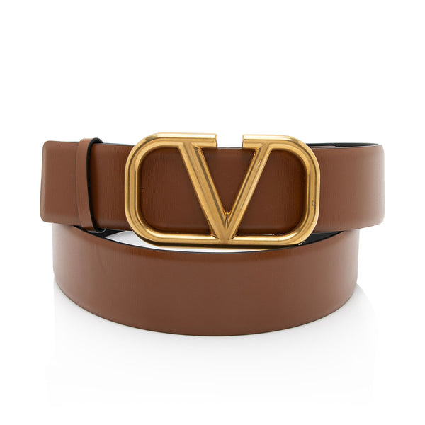 Valentino Slim Belt – Wanderluxstyle