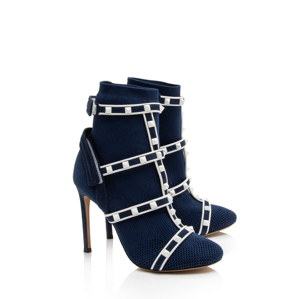 Valentino sales sock boots