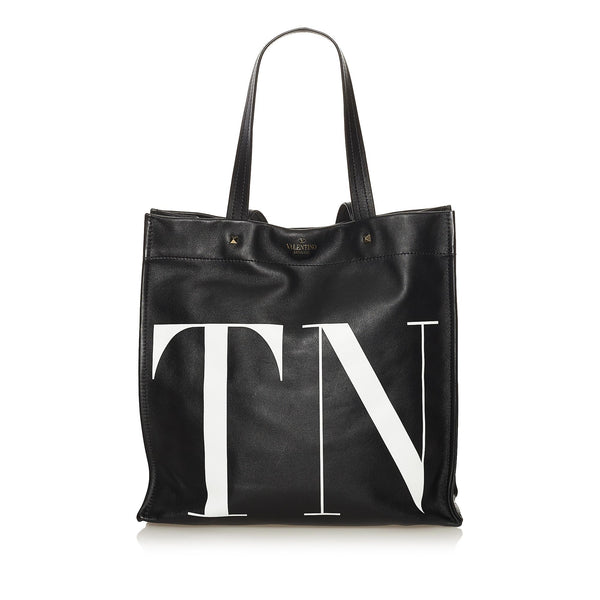 Vltn on sale beach bag