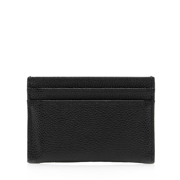 Chanel CC Caviar Leather Coin Pouch (SHG-34259) – LuxeDH