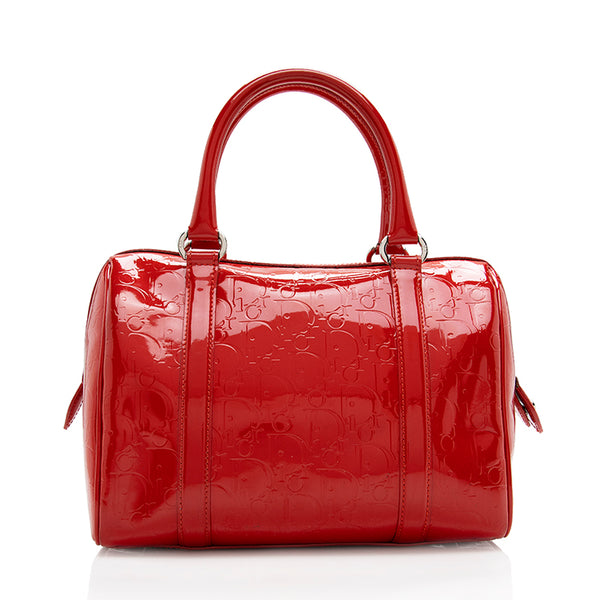 Dior Oblique Boston Bag (SHG-0Trdrf) – LuxeDH