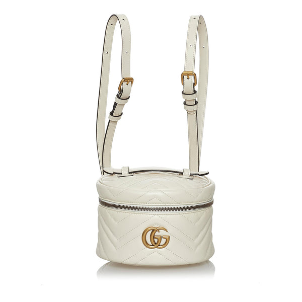 Gucci backpack mini women