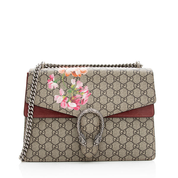 Gucci GG Blooms Shoulder Bags for Women