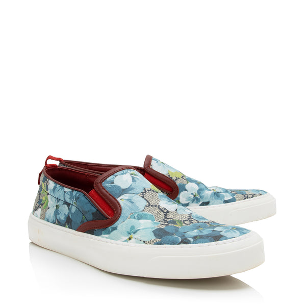 Buy Gucci Slip-On Sneakers online - Women - 4 products