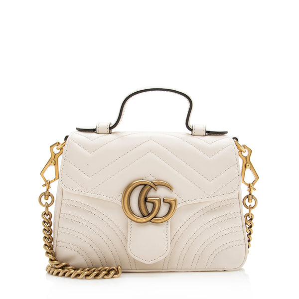 3 details to check when authenticating the Gucci Marmont bag #shorts 