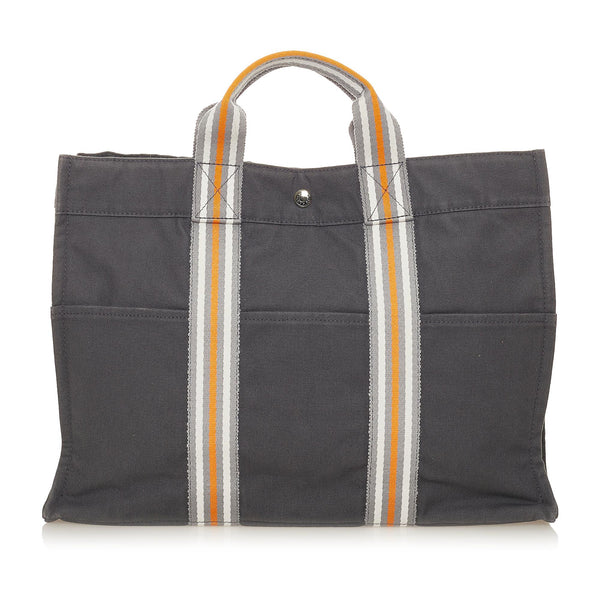 Hermès Fourre Tout Shoulder Bags for Women