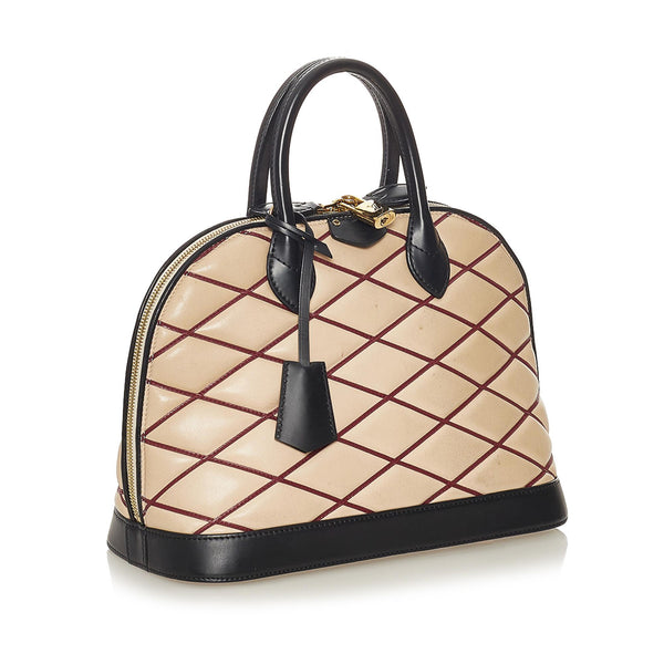 Alma PM Malletage - Handbags