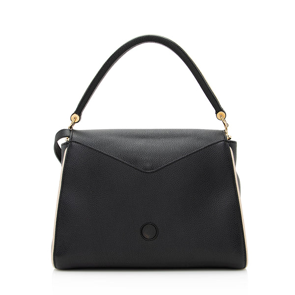 Louis Vuitton, Bags, Louis Vuitton Double V Bag In Black