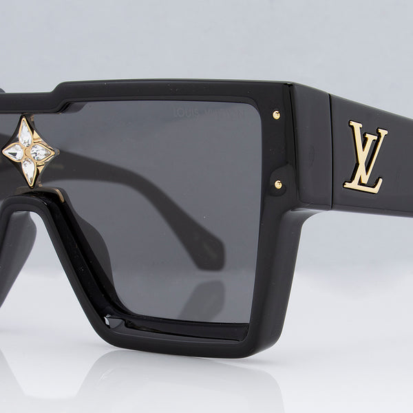 Louis Vuitton LV Cyclone glasses