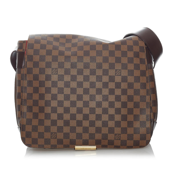 Replica Louis Vuitton M41168 Bastille MM Tote Bag Monogram Empreinte  Leather For Sale