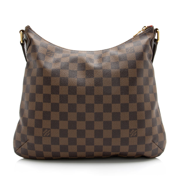 Louis Vuitton Damier Ebene Bloomsbury Crossbody