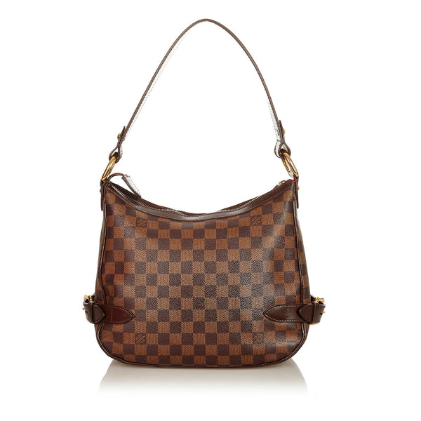 Louis Vuitton Damier Ebene Abbesses (SHG-26371) – LuxeDH