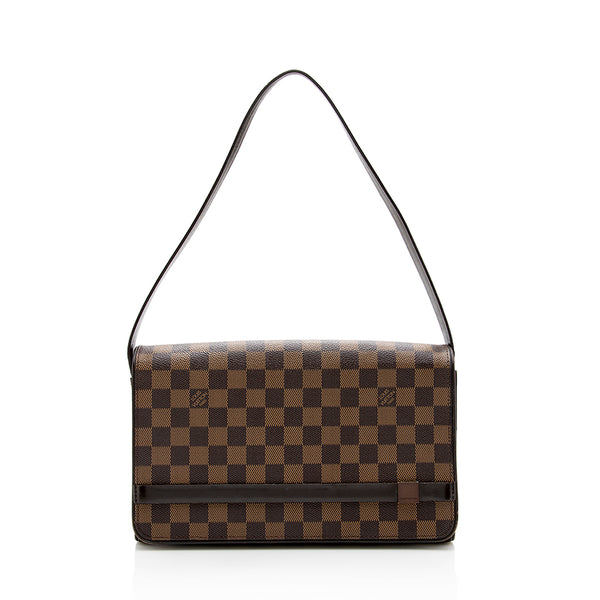 How to Spot Authentic Louis Vuitton Damier Ebene and Where to Find