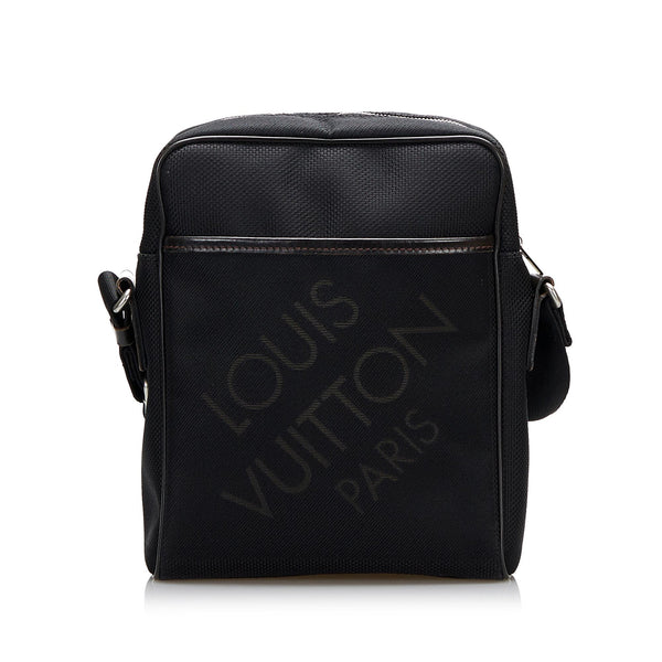 Louis Vuitton Damier Geant Citadin (SHG-8xrK9Q) – LuxeDH