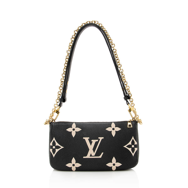 Louis Vuitton Empreinte Giant Monogram Multi-Pochette Accessoires