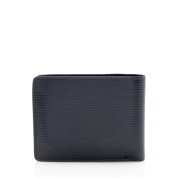 Louis Vuitton 2017 EPI Leather Multiple Wallet