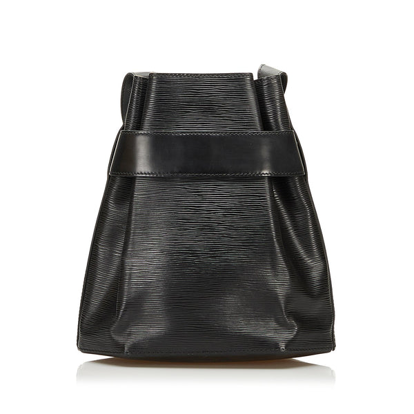 Louis Vuitton - Louis Vuitton Sac Depaule Shoulder Bag on Designer
