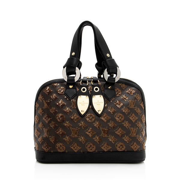 Louis Vuitton Alma Limited Edition Bag