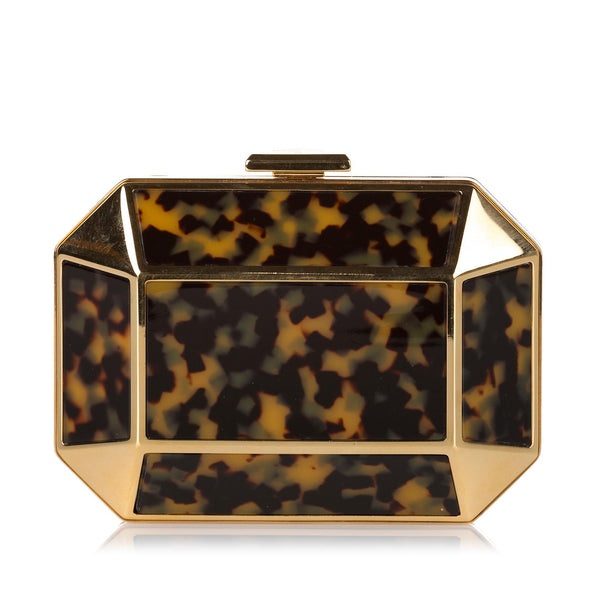 LV Designer Dupe Beige Mini Suitcase Clutch – BBJewelry