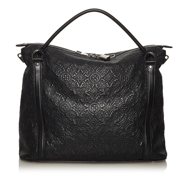Louis Vuitton Antheia Ixia Handbag