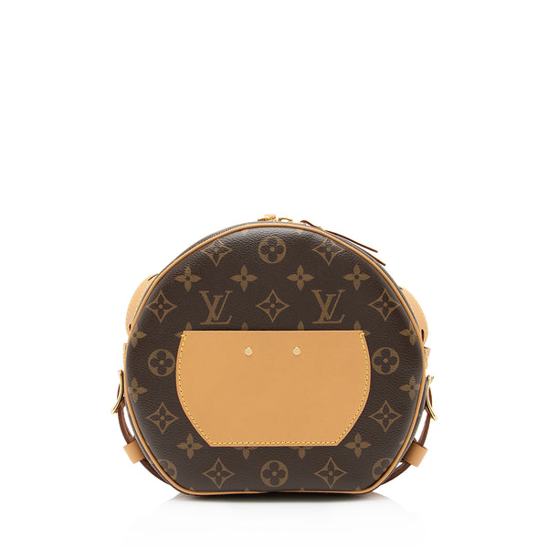 Louis Vuitton 2020 pre-owned Boite Chapeau Souple Shoulder Bag - Farfetch