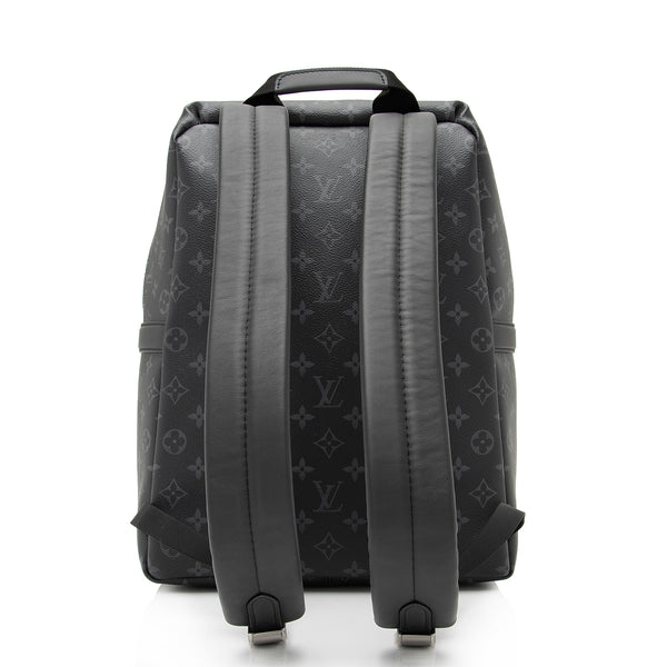 Louis Vuitton Monogram Canvas Eclipse Discovery PM Backpack (SHF-23593 –  LuxeDH