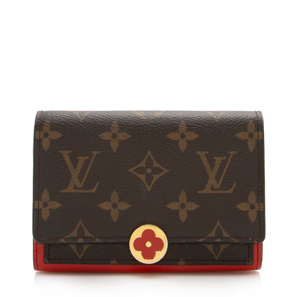 Louis Vuitton Women's Small Wallet