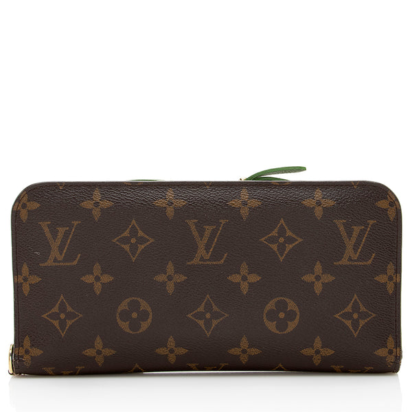 Louis Vuitton, Bags, Louis Vuitton Insolite Wallet