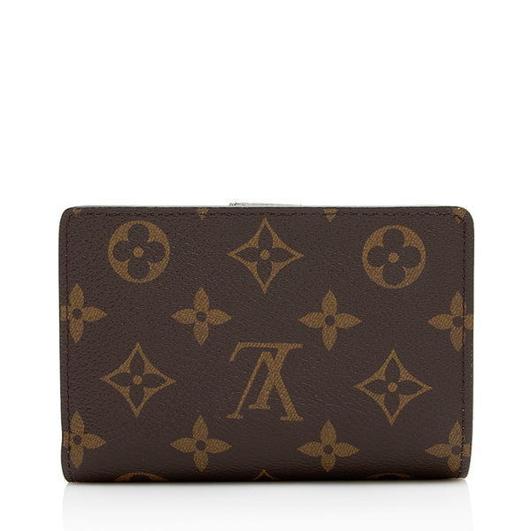 Louis Vuitton® Juliette Wallet  Best wallet, Small leather goods