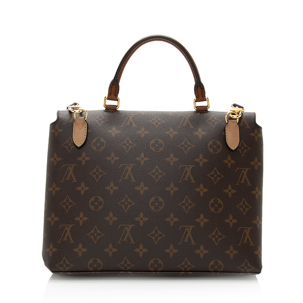 Louis Vuitton Monogram Empreinte Marignan Messenger Bag (SHF